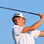 Martin Couvra, rookie européen de l'année