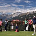 Crans-sur-Sierre eist extra werk voor caddies