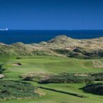 Aberdeenshire is ook top