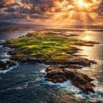 Ai…? Neen, Cruit Island