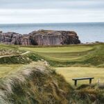 Ken Brown houdt van Cruit Island