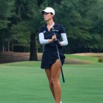 Louise Cuyvers wint The Judson