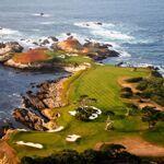 Quels sont les dix plus beaux parcours de golf américains ?