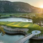 Dalaman wil Belek achterna
