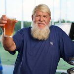 John Daly heeft in Augusta opnieuw een plaats