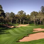 Royal Dar Es Salam topt Marokkaanse golfbanen