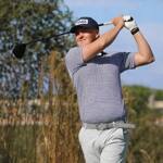 Zweeds duo leidt, Matthis Besard zakt in Dormy Open