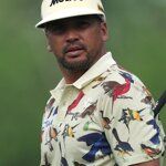 Jason Day kreeg soms vogelgefluit te horen