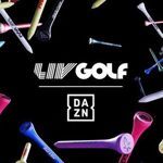 Detry, Pieters en LIV Golf op DAZN