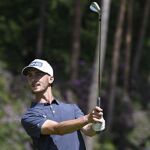 Anthony De Schutter niet naar Q 2 Stage van DP World Tour