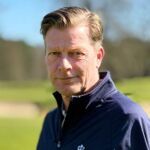Didier de Vooght voorzitter van PGA of Belgium