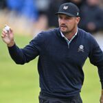 Bryson DeChambeau wordt het hoogst ingeschat op LIV Golf