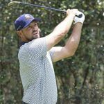 Bryson Dechambeau speelt soms vanaf de front tee’s