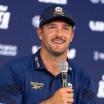  Bryson DeChambeau twijfelt aan zijn carrière als tourgolfer