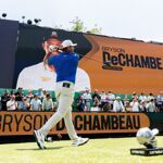 Bryson DeChambeau weegt zijn toekomstplannen af