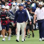 Topduel Jon Rahm versus Bryson DeChambeau in LIV Golf Adelaide