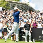 Bryson DeChambeau blijft leiden, Thomas Detry 5de in Zuid-Afrika