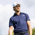 Thomas Dertry in top 10 van LIV Virginia
