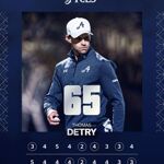 Stoomt Thomas Detry vandaag door?