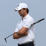 Thomas Detry vermoedt een “rat” bij de LIV Golf-spelers