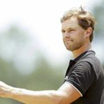Thomas Detry in Teams Week van LIV Golf