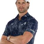 Thomas Detry mag terug op DP World Tour spelen