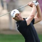 Uitstekende start van Thomas Detry in BMW PGA Championship