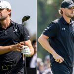 Detry en Pieters jagen op leider Richard T Lee