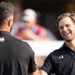 Thomas Detry start in US PGA Championship en mikt tevens op US Open