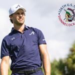 Thomas Detry krijgt nog drie kansen om US Open te halen