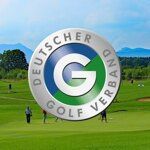 Het “Deutsche Golf Verband” slikte even