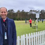 Dimitri Rombouts : « Rinkven aborde l'hiver dans les meilleures conditions »