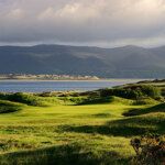 Dooks tot “most scenic course” in Ierland gekroond