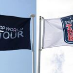 Wie mag na Dubai naar de US PGA Tour? 