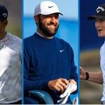 Scheffler en Brown moeten Si Woo Kim laten voorgaan