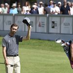 Anthony De Schutter is Belgische nummer één in Soudal Open
