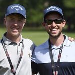 Triple bogey verknalt slotronde van Arthur Haghedooren