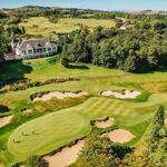 The Duke's devient Craigtoun Course