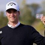 Adrien Dumont de Chassart moet absolute superprestatie leveren in Wyndham Championship