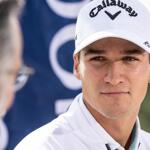 Adrien Dumont de Chassart klimt naar zesde plaats in Valspar Championship