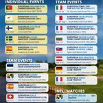 Dit zijn de Europese topwedstrijden