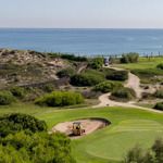 País Valencià, waar Sergio Garcia thuis is