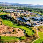 Algarve hengelt naar Amerikaanse golfers