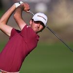 Thomas Pieters en Thomas Detry net naast de ereplaatsen in Riyadh