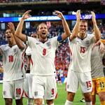 Wijkt The Open voor de World Cup?
