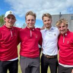 James Skeet beste Belg in Estonian Amateur Open