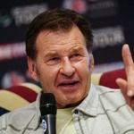 Nick Faldo : « LIV Golf a rendu des golfeurs inconnus extrêmement riches »