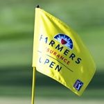 Un seul Belge au Farmers Insurance Open