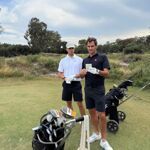 Niet alleen tennis...