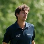 Matthis Besard werkt zich naar boven